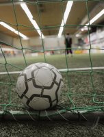 Hallenfussball; Stadtteilpokal Horb 2010/2011