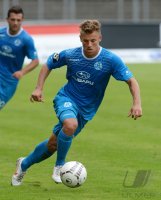 SV Stuttgarter Kickers - SSV Jahn Regensburg - 3.Liga