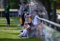 Fussball B - Junioren Regionenstaffel Mitte  10.05.2026 SGM Eichenberg - Spvgg Holzgerlingen