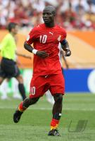 Fussball WM 2006 Ghana - USA