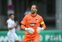 Fussball  1. Bundesliga 2025/2026  Testspiel  
SV Werder Bremen - TSG 1899 Hoffenheim