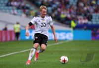 Fussball FIFA Confed Cup 2017: Australien - Deutschland