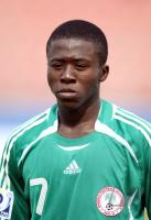 Fussball International  U 17 Weltmeisterschaft Nigeria - Frankreich