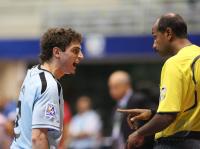 Fussball International FIFA FUTSAL WM 2008