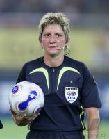 Fussball International Frauen Weltmeisterschaft 2007