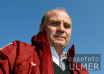 Fussball 1. Bundesliga: FCB, Uli HOENESS