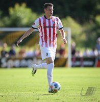 Fussball 1. Bundesliga 25/26 Testspiel
SC Freiburg - SV Sandhausen