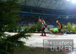 BIATHLON / World Team Challenge, Feature