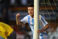 1. Fussball Bundesliga: Antonio Rukavina  (1860 Muenchen)