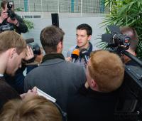 Michael Ballack ; Medien TV Fernsehen