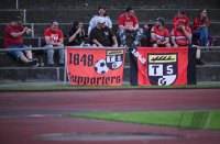 Fussball Landesliga 2025/2026 19.09.2025
FC Albstadt - TSG Balingen II