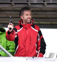 Laufen / Leichtathletik Nikolauslauf Tuebingen 2018