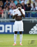 Fusball FIFA 77. Blue Stars 2015 / FIFA Youth Cup