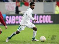 Fussball Int: Nationalmannschaft Saudi Arabien