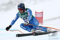 Ski Alpin  Herren Abfahrt Wengen