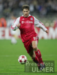 Fussball CHL  Bayern Muenchen - Juventus Turin