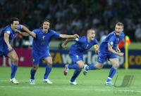 Fussball WM 2006  24  Stunden Finale