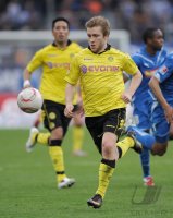 Fussball 1. Bundesliga  2010/2011:  Jakub  Blaszczykowski (Borussia Dortmund)