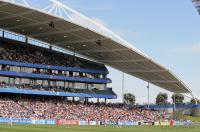 Fussball Frauen FIFA U 17  WM  2008   Korea DVR - USA