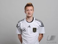 Fussball: Marco REUS (Deutschland)