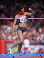 Leichtathletik Europameisterschaften 2014 in Zuerich