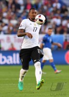 Fussball Europameisterschaft Viertelfinale 2016:  Deutschland - Italien