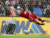 DFB Pokalfinale 2007 Frauen : 1.FFC Frankfurt - FCR 2001 Duisburg