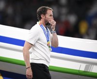 Fussball Europameisterschaft 2024 Finale: Spanien - England