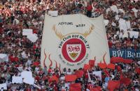 1.Bundesliga VfB Stuttgart - Hannover 96