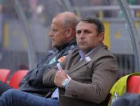 ssball 1. Bundesliga  Saison 2010/2011  Klaus ALLOFA (Werder Bremen)