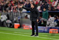 FUSSBALL CHAMPIONS LEAGUE  SAISON 26/27  FC Bayern Muenchen - FC Arsenal