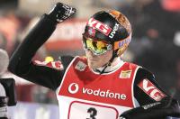 Skispringen Vierschanzentournee 2005/2006; Bischofshofen