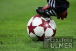 Fussball CHL FC Bayern Muenchen - Ajax Amsterdam