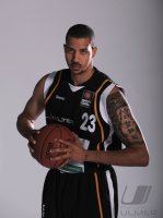 1. Basketball Bundesliga 2010/2011  Walter Tigers Tuebingen