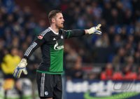 Fussball 1. Bundesliga Saison 15/16: FC Schalke 04 - FC Bayern Muenchen