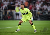 Fussball Supercup Saison 2025/2026
VfB Stuttgart - FC Bayern Muenchen