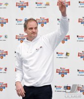 Basketball SV 03 Tuebingen / Walter Tigers Tuebingen Oster-Basketballcamp