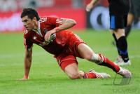 Fussball SOSA (FC Bayern)