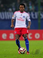 FUSSBALL, EUROPA LEAGUE: Hamburger SV - RSC Anderlecht