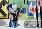 SKI   Weltcup  Riesensalalom  Slden Mnner