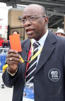 Fussball International  U 20 WM AUT-USA