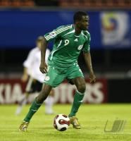 Fussball International  U 17 Weltmeisterschaft Halbfinale