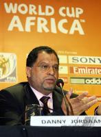 Fussball WM 2010  Qualifikationsgruppen - Auslosung