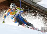 Ski Alpin  Herren Slalom Adelboden