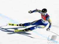 Olympische Spiele 2006 Turin - Abfahrt Herren