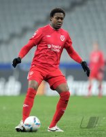 Fussball 2. Bundesliga:  Roger De Oliveira Bernardo (Cottbus)