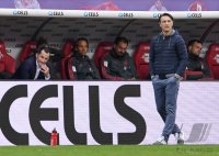 Fussball 1. Bundesliga Saison 18/19: RB Leipzig - FC Bayern Muenchen