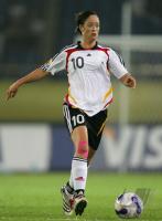 Fussball International Frauen Weltmeisterschaft