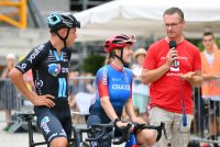 Radsport, 50 Jahre grosse Kreisstadt Rottenburg, Wuerttembergische Meisterschaft im Mannschafts-Omnium
