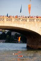 FUSSBALL EURO 2008: Niederlande - Russland